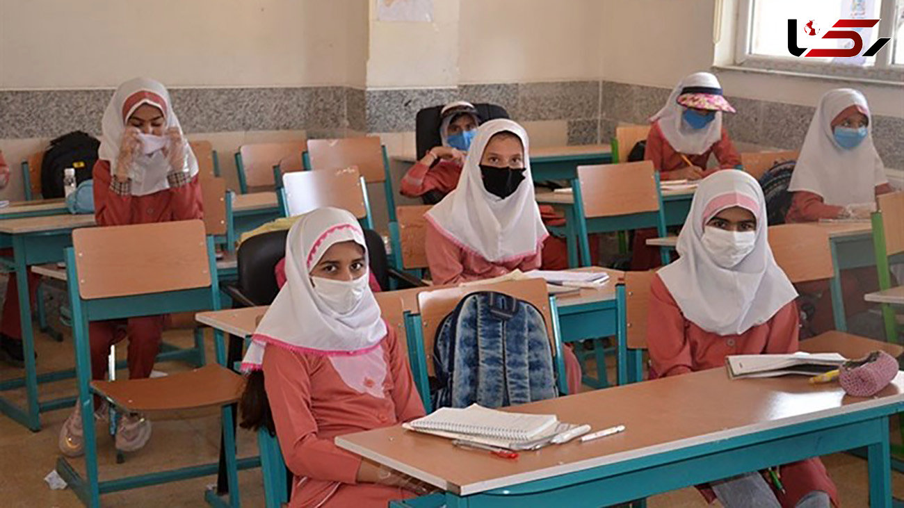 اطلاعیه وزارت آموزش و پرورش درباره شایعه «تصمیم دیگر درباره مدارس»