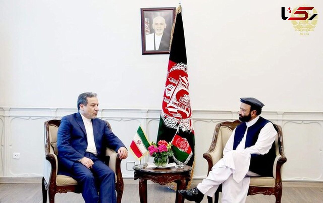 تاکید بر تسریع در اجرای مصوبات اقتصادی میان تهران و کابل