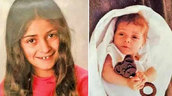 جسیکا در سوئد نمی دانست دختری ایرانی است! / سرنوشت دختری رهاشده در تهران! + عکس او در کودکی