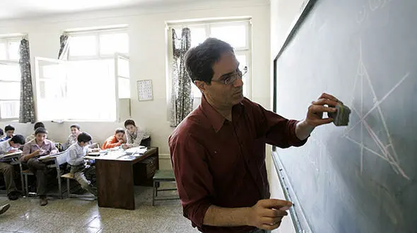 پرداخت معوقات معلمان خرید خدمات کشور تا پایان هفته