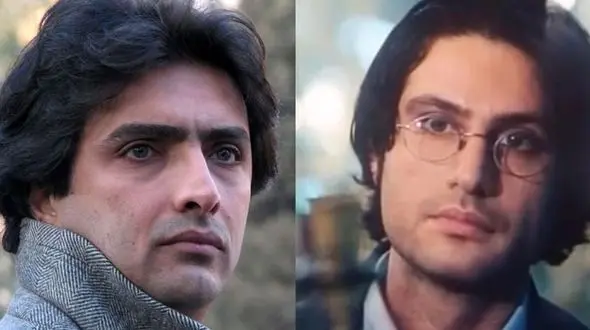 عکسی قدیمی از بازیگران مشهور که باید ببینید! قیافه‌ها را باور نمی‌کنید