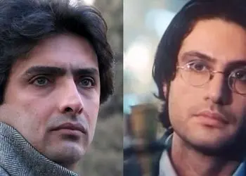 عکسی قدیمی از بازیگران مشهور که باید ببینید! قیافه‌ها را باور نمی‌کنید