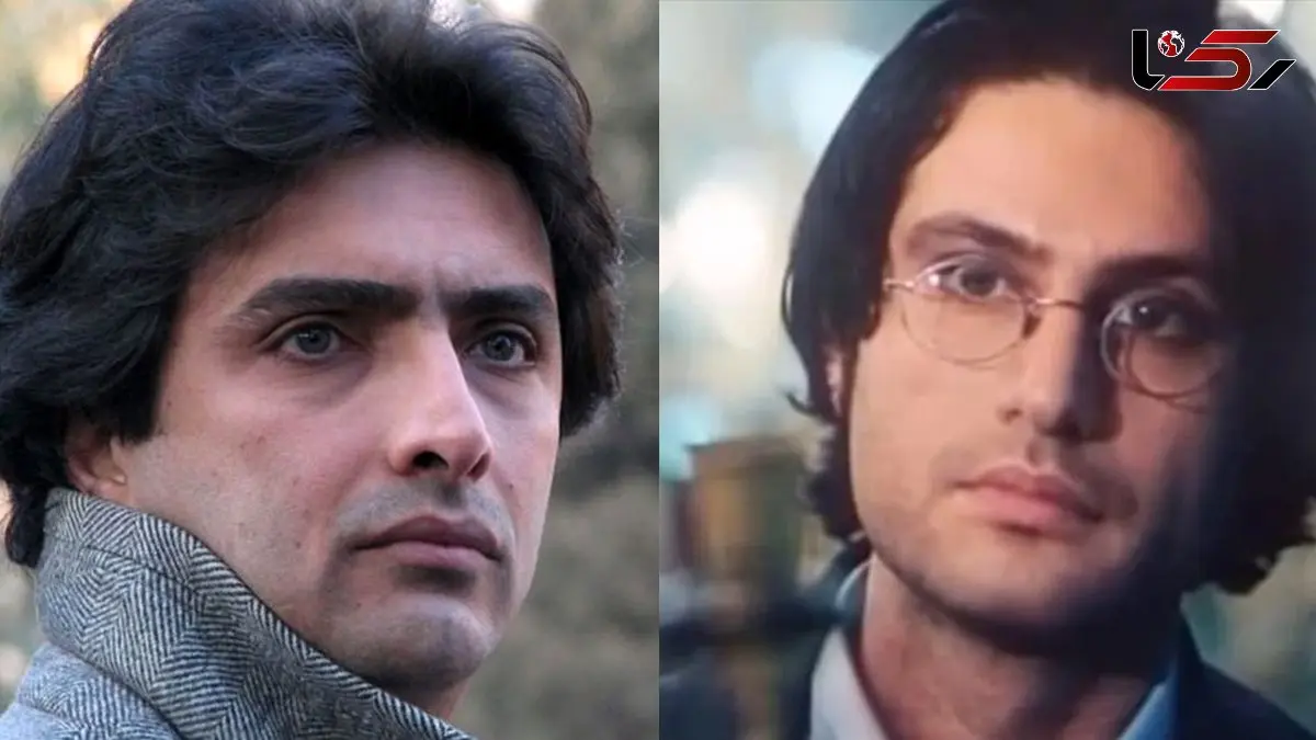 عکسی قدیمی از بازیگران مشهور که باید ببینید! قیافه‌ها را باور نمی‌کنید