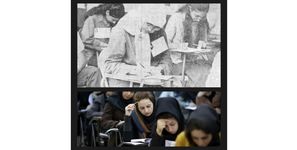 فردا تولد کنکور در ایران است/ زخم نیم‌قرنی که نیازمند جراحی است نه پانسمان