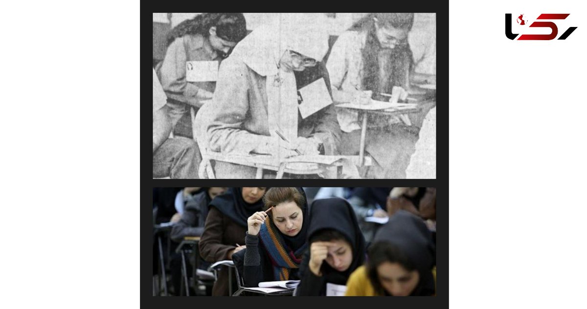 فردا تولد کنکور در ایران است/ زخم نیمقرنی که نیازمند جراحی است نه پانسمان