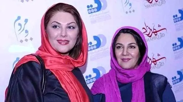 می دونستین ستاره و لاله یه خواهر سومی دارند که اصلا شبیهشون نیست !!؟