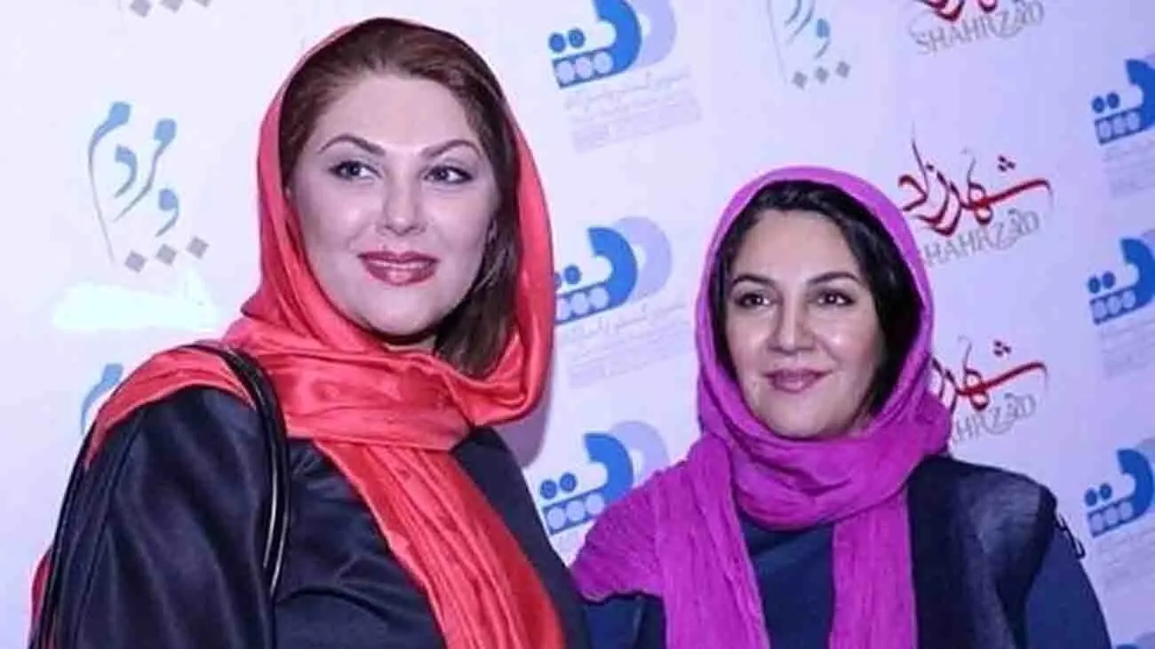 پیری عجیب لاله اسکندری ! / چه به روزش آمده ؟! + فیلم جنجالی اش در ترکیه !