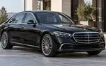 قیمت خودروهای وارداتی امروز سه‌شنبه ۱۴ مهر ۱۴۰۵ / بنز S450 به ۱۲۰ میلیارد رسید + جدول