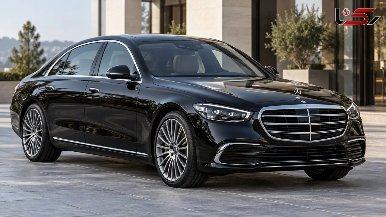 قیمت خودروهای وارداتی امروز سه‌شنبه ۱۴ مهر ۱۴۰۵ / بنز S450 به ۱۲۰ میلیارد رسید + جدول