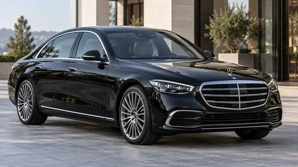 قیمت خودروهای وارداتی امروز سه‌شنبه ۱۴ مهر ۱۴۰۵ / بنز S450 به ۱۲۰ میلیارد رسید + جدول