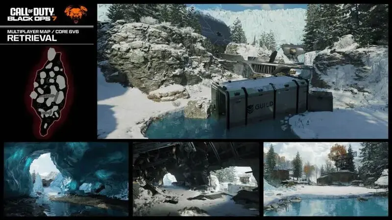 Call of Duty Black Ops 7