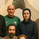 عکس/ مجسمه‌ اسطورهای ایرانی مقابل برج آزادی و برج میلاد نصب شد؛ از علی دایی و مریم میرزاخانی تا سهراب سپهری و تختی / افتخارهای ایران که تا ابد زنده هستند