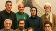 عکس/ مجسمه‌ اسطورهای ایرانی مقابل برج آزادی و برج میلاد نصب شد؛ از علی دایی و مریم میرزاخانی تا سهراب سپهری و تختی / افتخارهای ایران که تا ابد زنده هستند