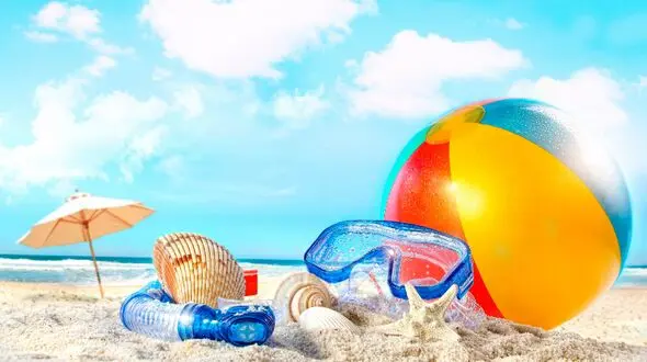 پوست برای شادابی در تابستان به چه مواردی نیاز دارد؟