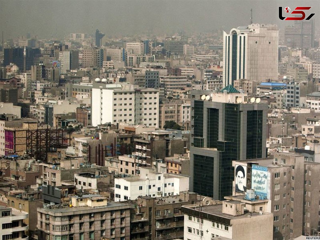 قیمت قطعی آپارتمان در منطقه ۱ تهران