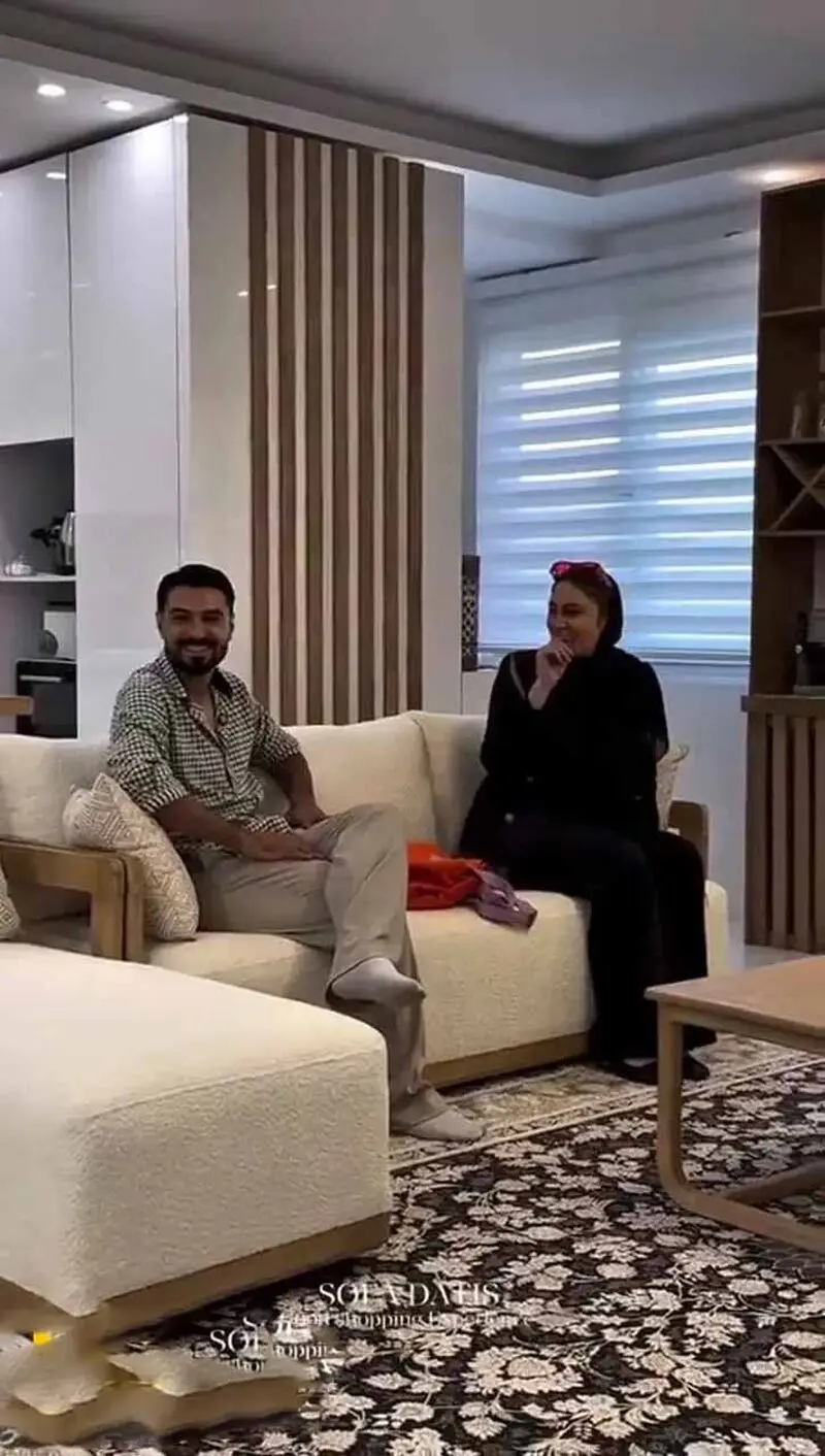مریم مومن