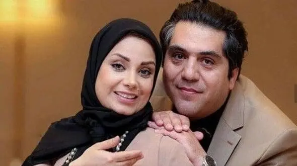 فیلم / سوالات خیلی خصوصی مهران مدیری از صبا راد مجری تلویزیون!/ مهران مدیری:  امشب میتونی مهرشو بدی بره