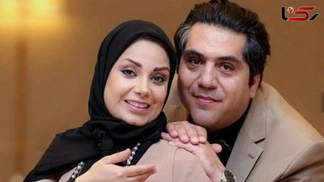 فیلم / سوالات خیلی خصوصی مهران مدیری از صبا راد مجری تلویزیون!/ مهران مدیری:  امشب میتونی مهرشو بدی بره