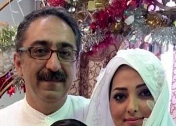 ساده‌ترین و بی تجملات ترین مراسم  جشن عقد  ستاره‌سادات قطبی / عروس باشی و اینهمه ساده پسند باشی؟؟