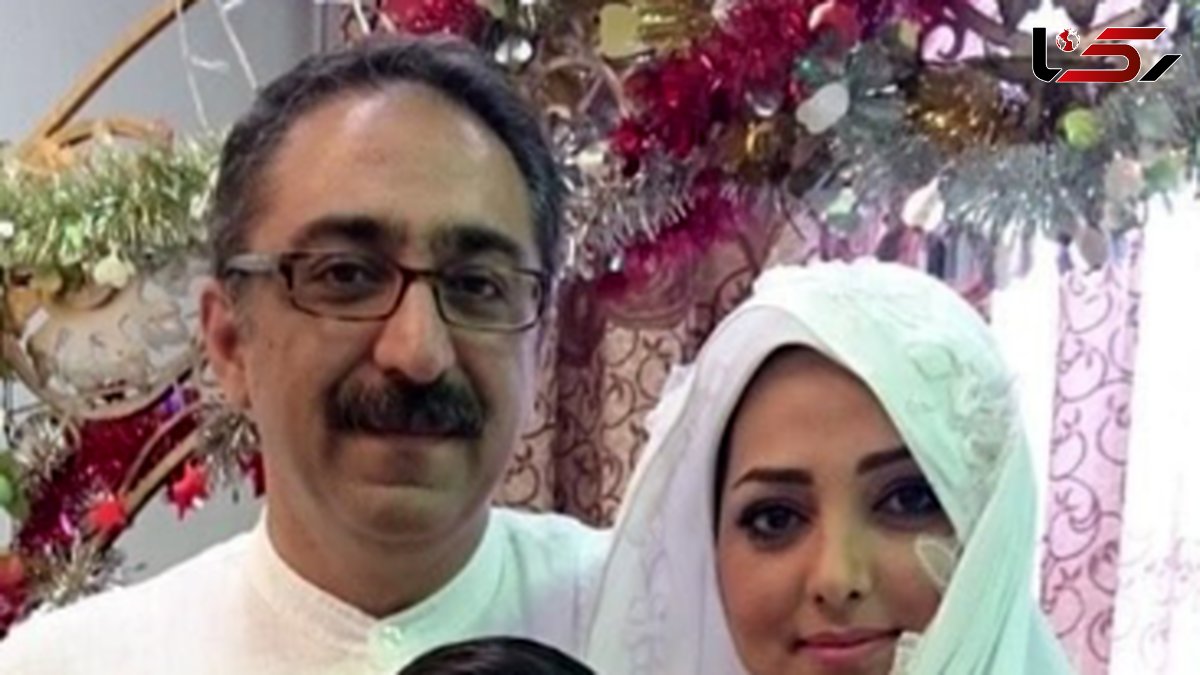 ساده‌ترین و بی تجملات ترین مراسم  جشن عقد  ستاره‌سادات قطبی / عروس باشی و اینهمه ساده پسند باشی؟؟