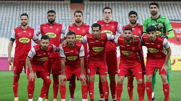 ماجرای ناراحتی و قهر هافبک ملی‌پوش پرسپولیس چه بود؟