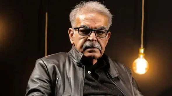 فیلم صفر تا صد  حمید لولایی از زبان خودش ! /  مصیبت هایی که کشیدم  !