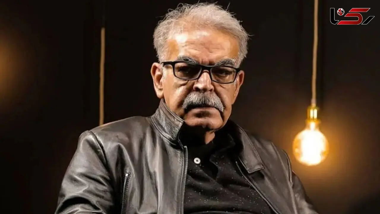 فیلم صفر تا صد  حمید لولایی از زبان خودش ! /  مصیبت هایی که کشیدم  !