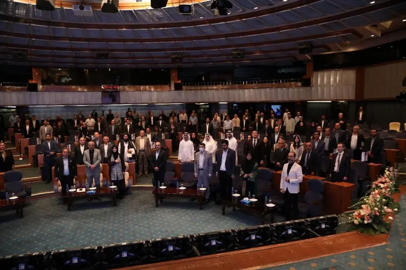 دومین مجمع ملّی دیپلماسی برند ایران