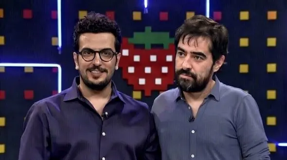 فیلم / شهاب حسینی به قیاسی: اسنپ میگیرم راننده با تعجب نگام میکنه میگه واقعا تو اونی؟!  / شهاب حسینی بودن هیچوقت برام دردسرساز نبوده! همه رو غافلگیر می کنی