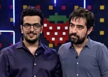 فیلم / شهاب حسینی به قیاسی: اسنپ میگیرم راننده با تعجب نگام میکنه میگه واقعا تو اونی؟!  / شهاب حسینی بودن هیچوقت برام دردسرساز نبوده! همه رو غافلگیر می کنی