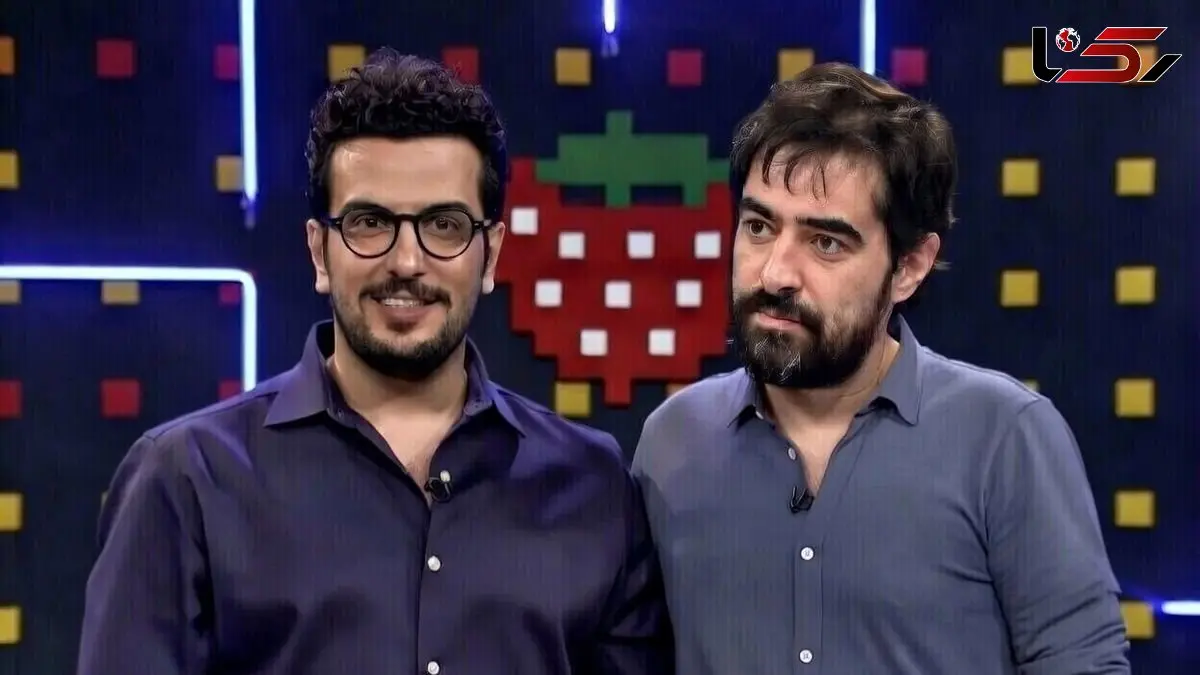 فیلم / شهاب حسینی به قیاسی: اسنپ میگیرم راننده با تعجب نگام میکنه میگه واقعا تو اونی؟!  / شهاب حسینی بودن هیچوقت برام دردسرساز نبوده! همه رو غافلگیر می کنی