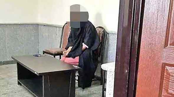 خودزنی مقتول در صحنه جنایت زن و شوهر جوان تهرانی/ دختر خردسال شاهد مرگ پدر بود