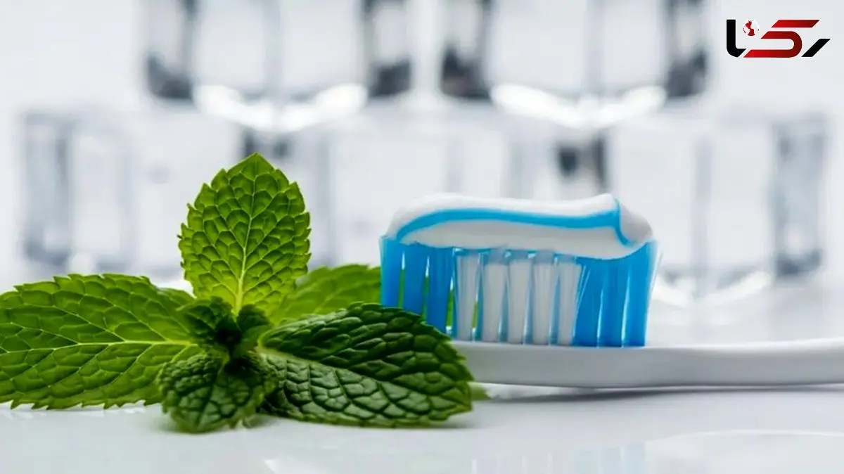 بعد از مسواک زدن چرا دهان مان خنک می شود؟