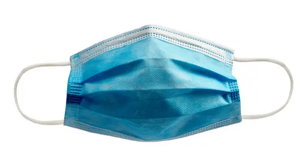 تشخیص ماسک تقلبی از اصلی فقط با یک فوت! + فیلم