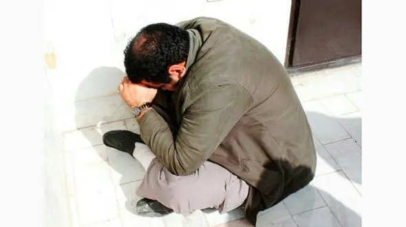 دستگیری سارق منزل با طلاهای مسروقه در قصر قند