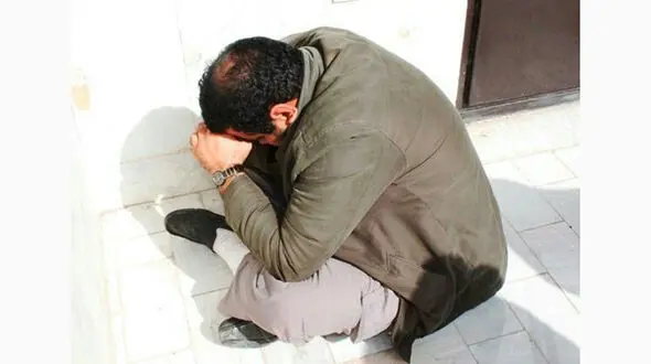 دستگیری سارق منزل با طلاهای مسروقه در قصر قند