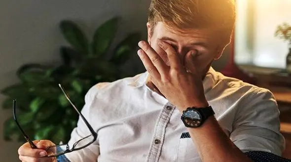 آسیب بینایی نشانه ابتلا به دیابت "نوع دو" است