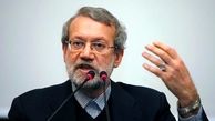 لاریجانی : تصمیم های شجاعانه بدون ⁧اجماع ملی ممکن نیست