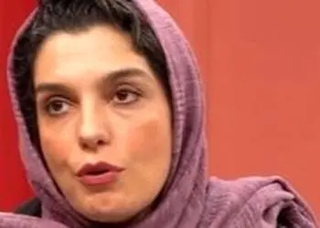 فیلم / الیکا عبدالرزاقی : 11 سالگی فلج شدم و پدرمو از دست دادم و تا 4 سال.... / از اون به بعد همه رو خندوندم ...دل امیرمهدی ژوله برای زندگی سخت الیکا عبدالرزاقی سوخت: الهی بمیرم برات ...