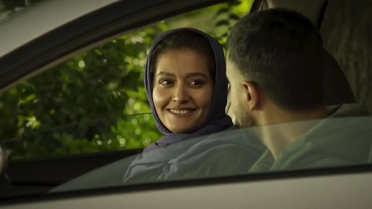 منتشر شد / نماهنگ "منم" با صدای مجید رضوی و با بازی مهرداد صدیقیان + فیلم 