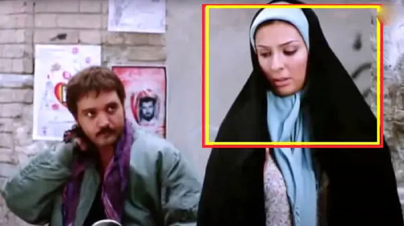 تغییر زیبای چهره و اندام «نرگس نامزد سوزوکی» فیلم اخراجی ها بعد 18 سال / جذابیت خانم بازیگر باکلاس را ببینید!