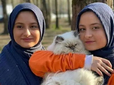 عکس سفر در زمان/ تغییر چهره «سارا و نیکا» سریال پایتخت در  22 سالگی و اوج جوانی