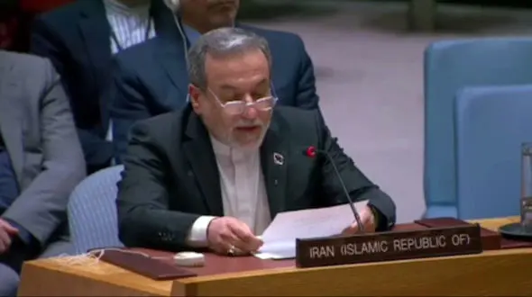 ایالات متحده به دیپلماسی خیانت کرد/ ایران هیچ‌یک از تعهدات برجامی و NPT را نقض نکرده است / ایران به‌طور قاطع هرگونه سلاح کشتار جمعی را رد می‌کند