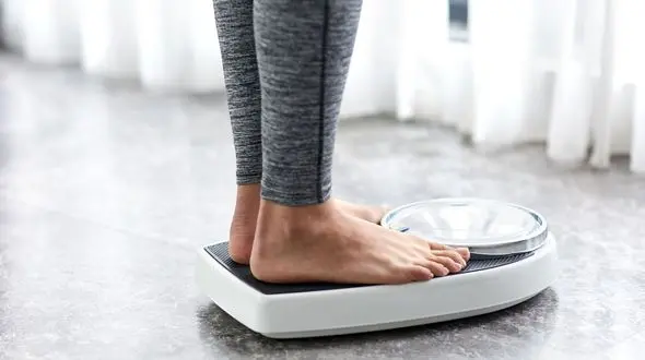 علل جالب چاق شدن خانم ها بعد از ازدواج!