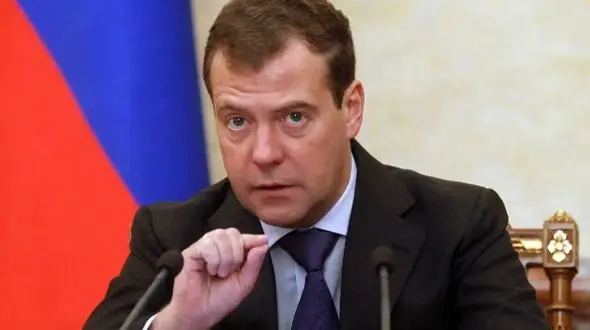 هشدار مدودف: فنلاند در مسیر آماده‌سازی برای جنگ با روسیه