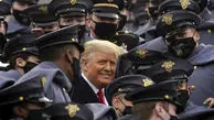 توهم ترامپ به تصرف جزیره خارک با لشکر 82 هوابرد