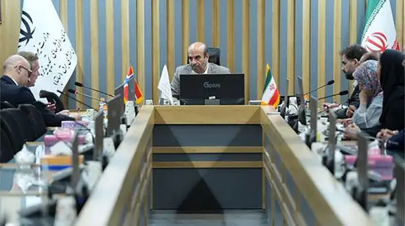 بررسی زمینه‌های همکاری ایران و نروژ در حوزه انرژی‌های تجدیدپذیر