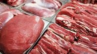 قیمت گوشت قرمز امروز چهارشنبه 21 آبان ماه 99