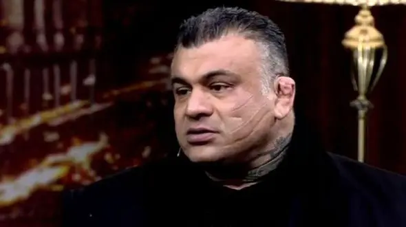 فیلم خاطرات ابوالفضل عرب / لات با ادبِ سریال «وحشی» از زندان‌های ژاپن/ از شدت تنهایی به یک مورچه دل بستم !