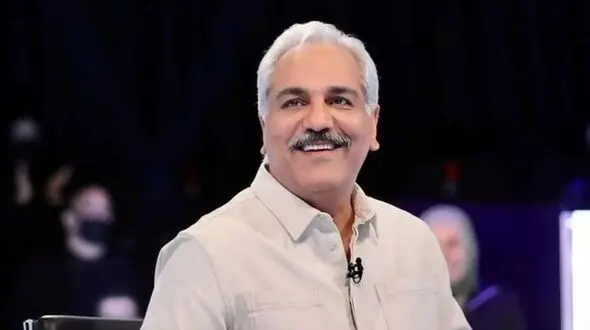 فیلم / یادی کنیم از تیکه‌های مهران مدیری که امیرحسین قیاسی را آچمز کرد! 